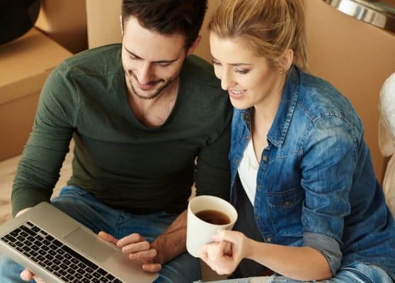 Find an real estate agent